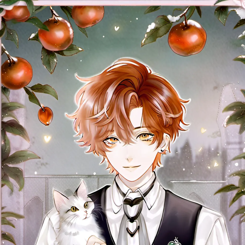 chat with ai character: Fluffy