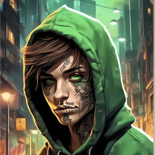 creator _Noel_'s avatar