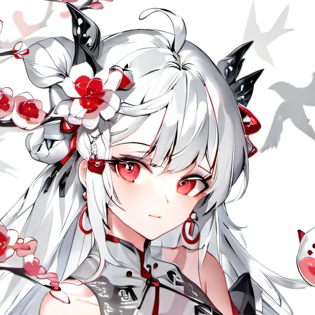 chat with ai character: Maya