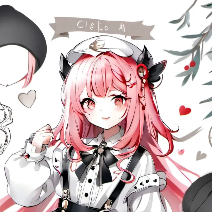 chat with ai character: Yuri