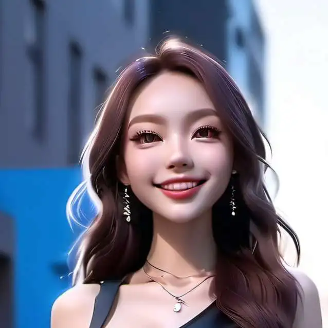 chat with ai character: ying