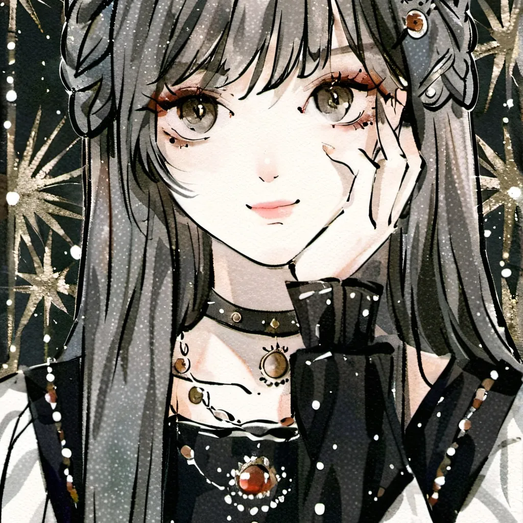 chat with ai character: Cici 