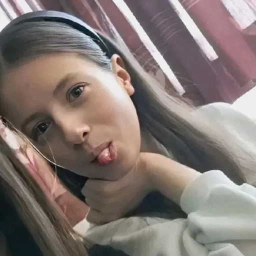 creator Катарина🤍🩰's avatar