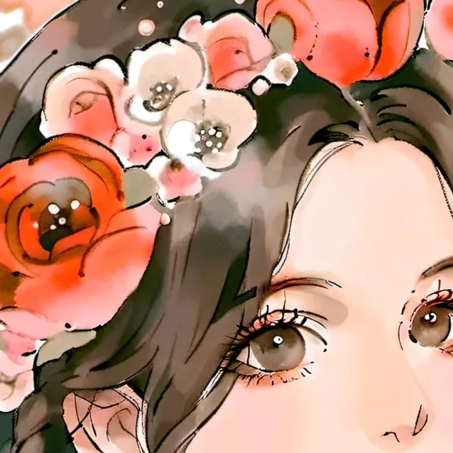 chat with ai character: Emma 