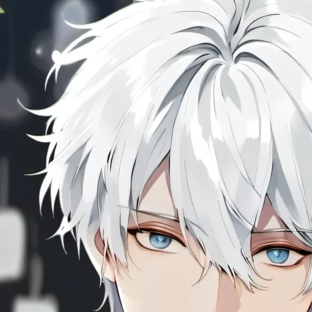 chat with ai character: killua 