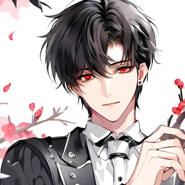 chat with ai character: Kira 