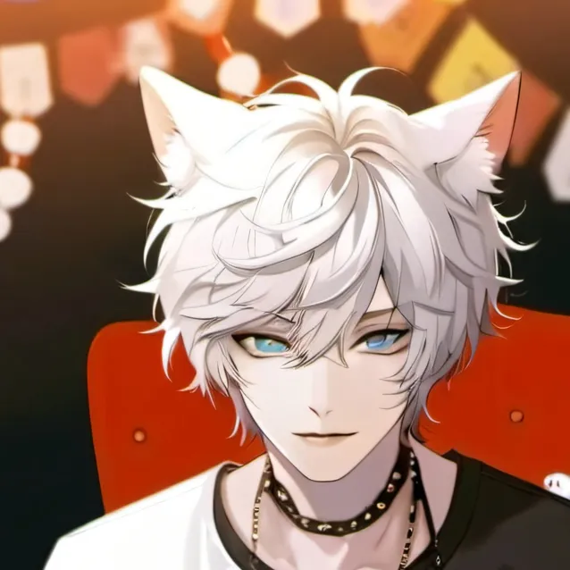chat with ai character: alanl