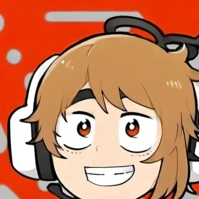 chat with ai character: tord