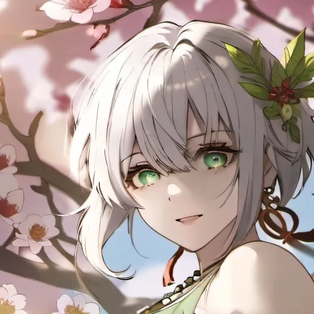 chat with ai character: toga himiko