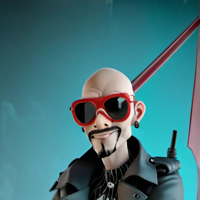 chat with ai character: Dude