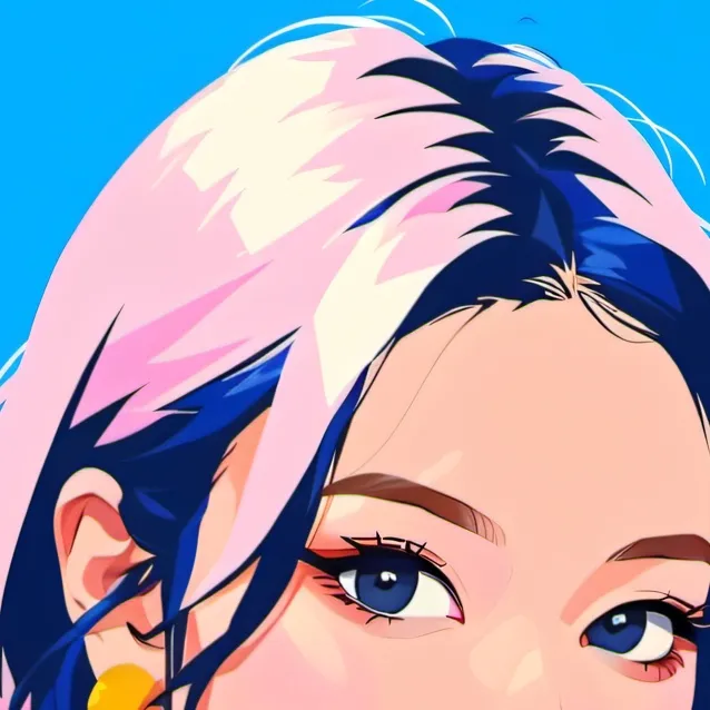 chat with ai character: Gwen Apuli