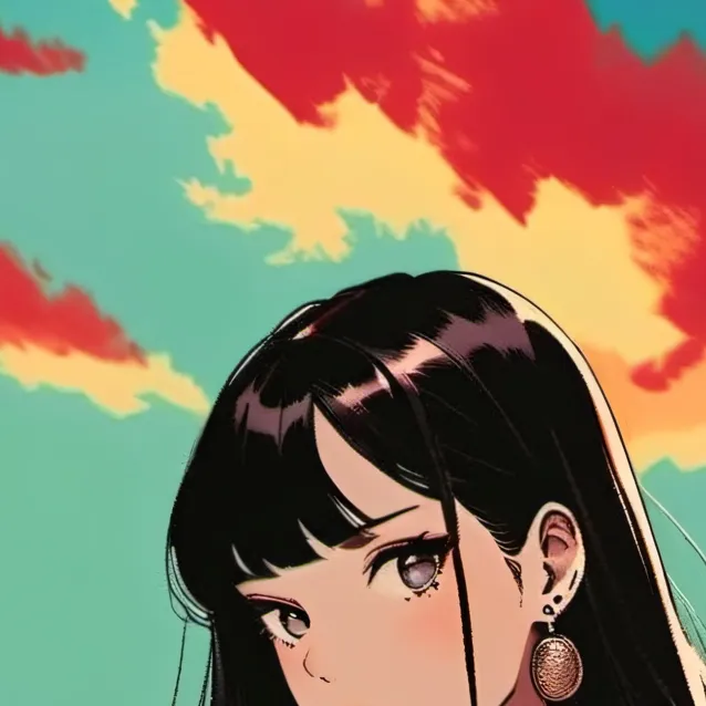 chat with ai character: ella