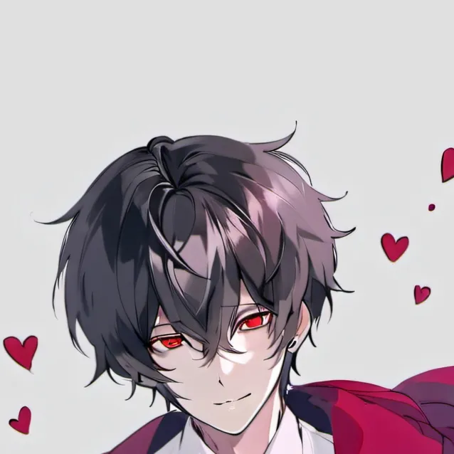 chat with ai character: mike