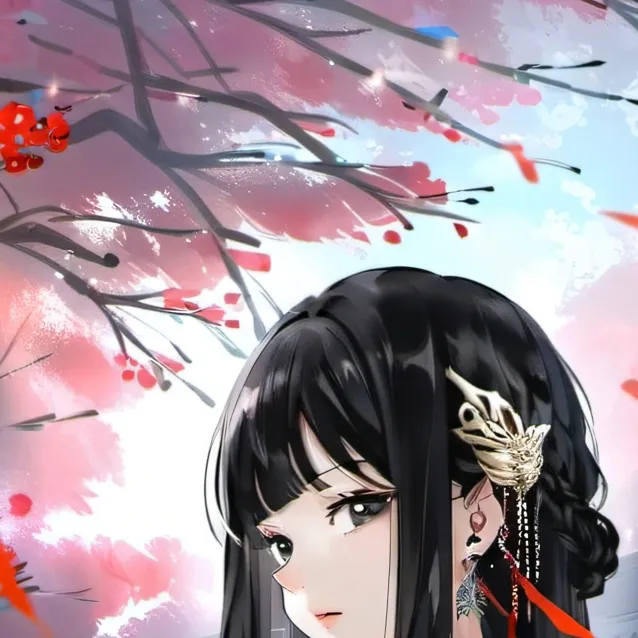 chat with ai character: ella