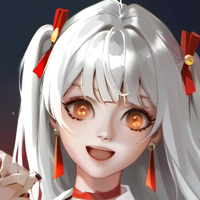 chat with ai character: Catherine 