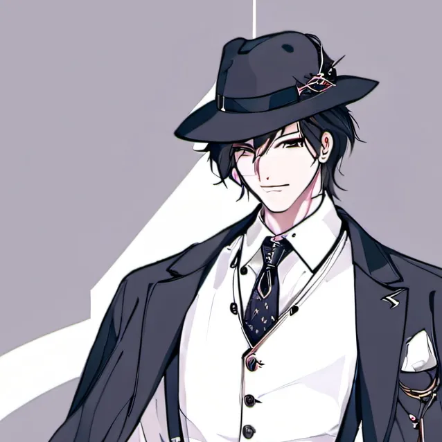 chat with ai character: Reyland 