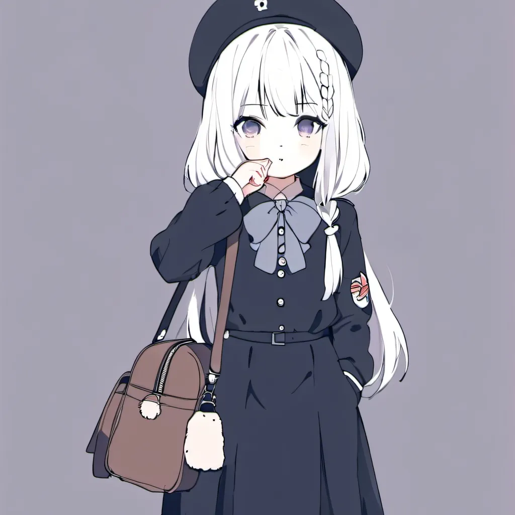chat with ai character: Tamara chan