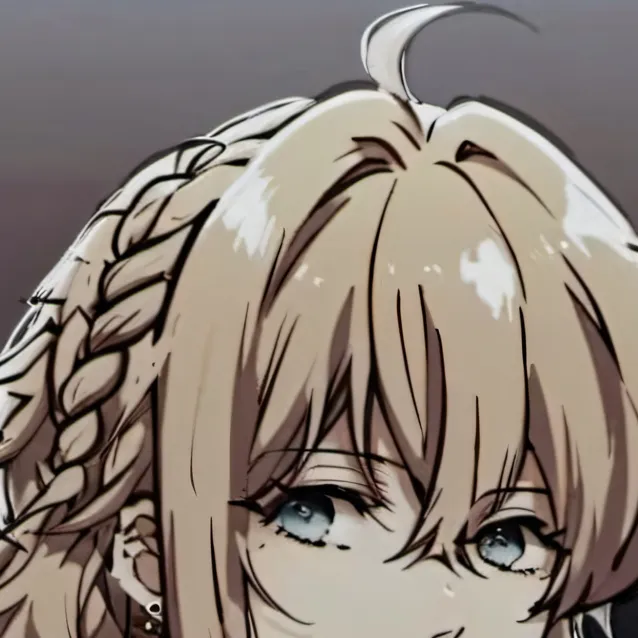 chat with ai character: mika