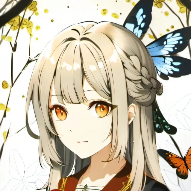 chat with ai character: Nora