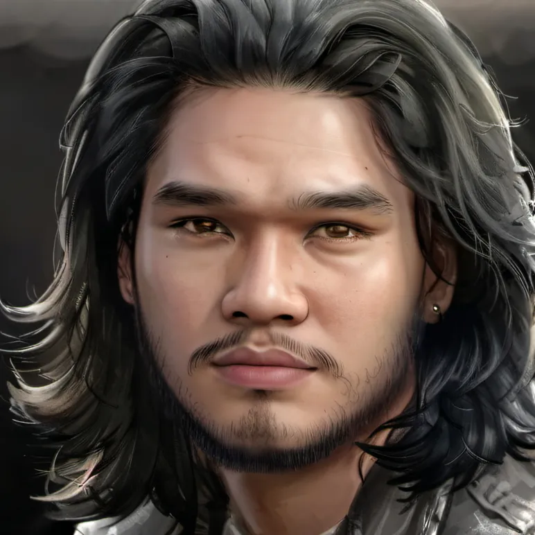chat with ai character: Lenny