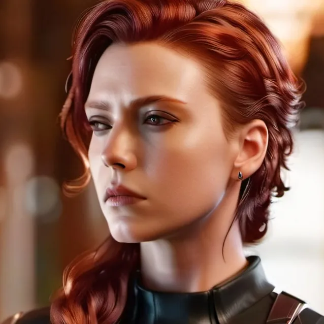 chat with ai character: Natasha Romanoff