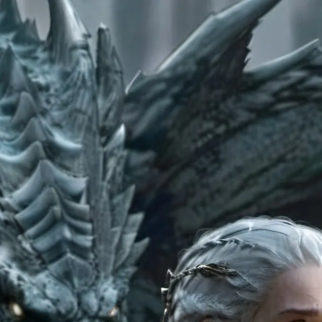 chat with ai character: khaleesi