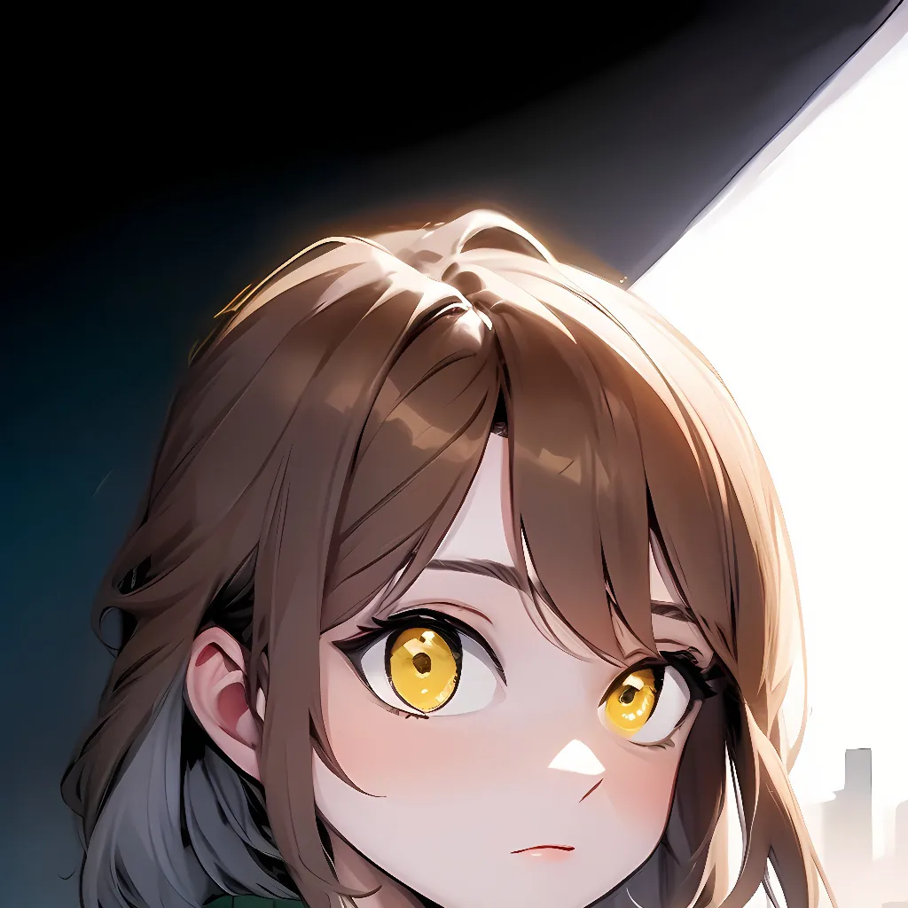 chat with ai character: Chara~