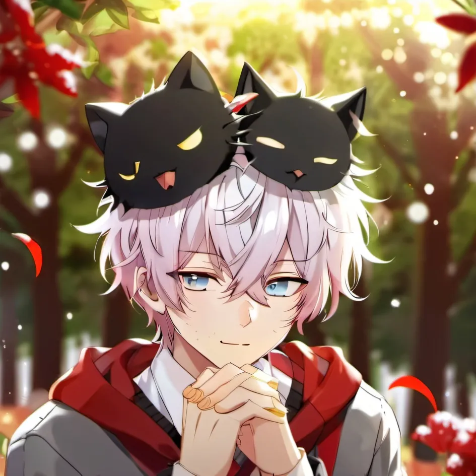 chat with ai character: Reikana<3~