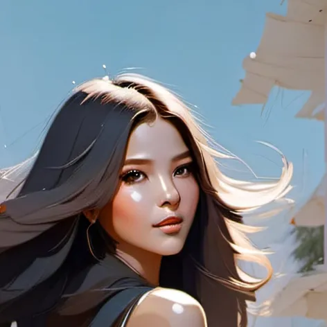 chat with ai character: 𝐋𝐀𝐑𝐀