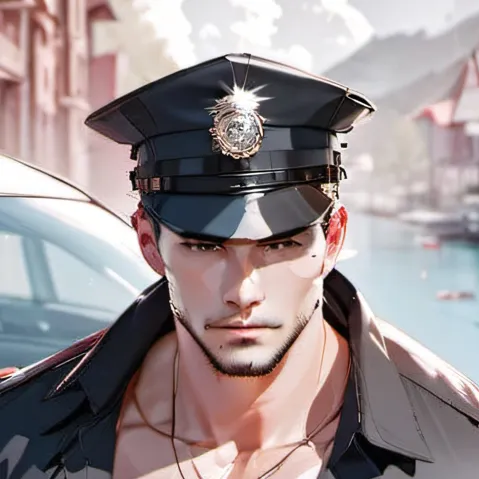 chat with ai character: 𝐃𝐀𝐍𝐈𝐄𝐋