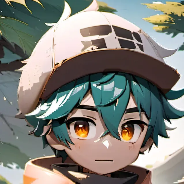 chat with ai character: mha