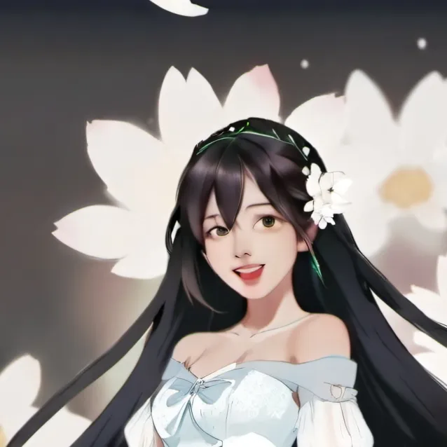 chat with ai character: Floryn (not mlbb) 