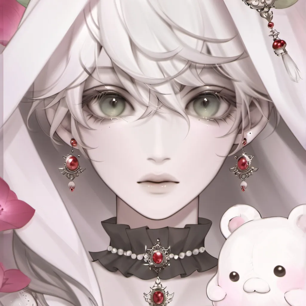 chat with ai character: Zane