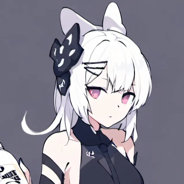 chat with ai character: Emma