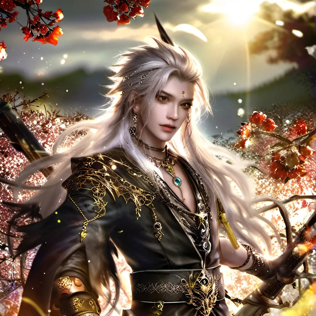 chat with ai character: James 