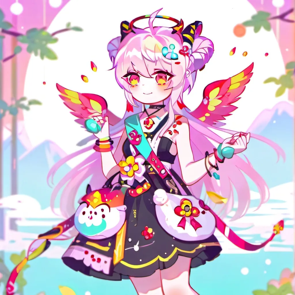 chat with ai character: ‡FPE new teachers‡