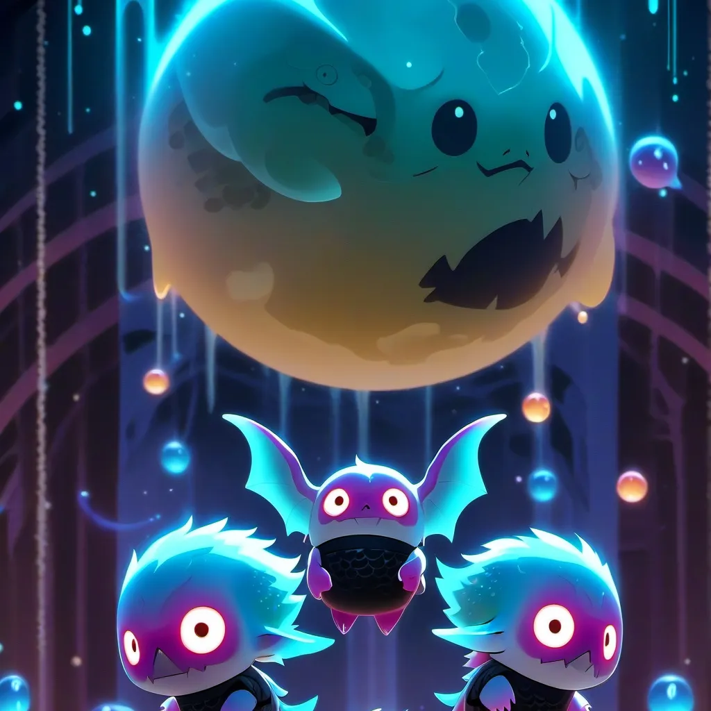 chat with ai character: FPE
