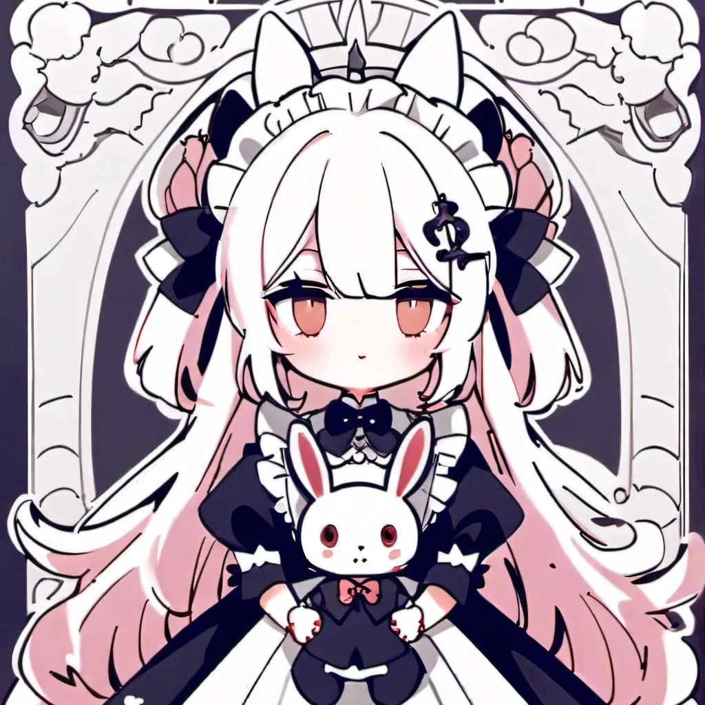 chat with ai character: uppermoons caught✨