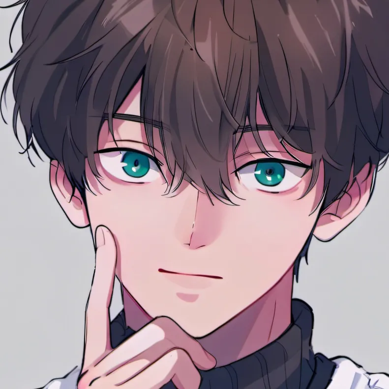 chat with ai character: Diego