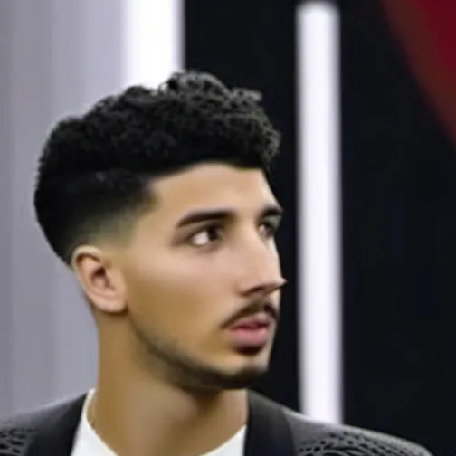 chat with ai character: Youssef