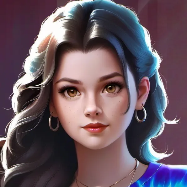 chat with ai character: Melissa kumar