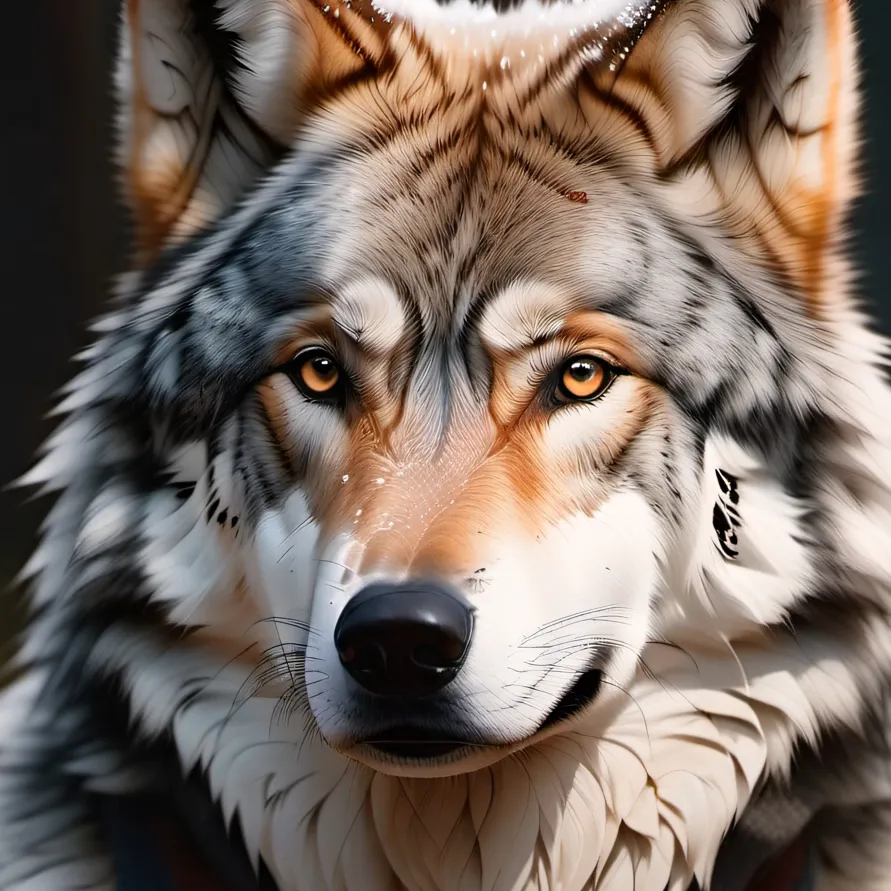 chat with ai character: Uni