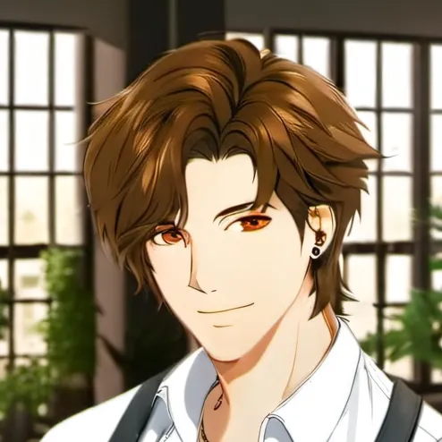 chat with ai character: IKEA employee