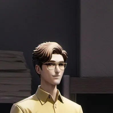 chat with ai character: IKEA employee 