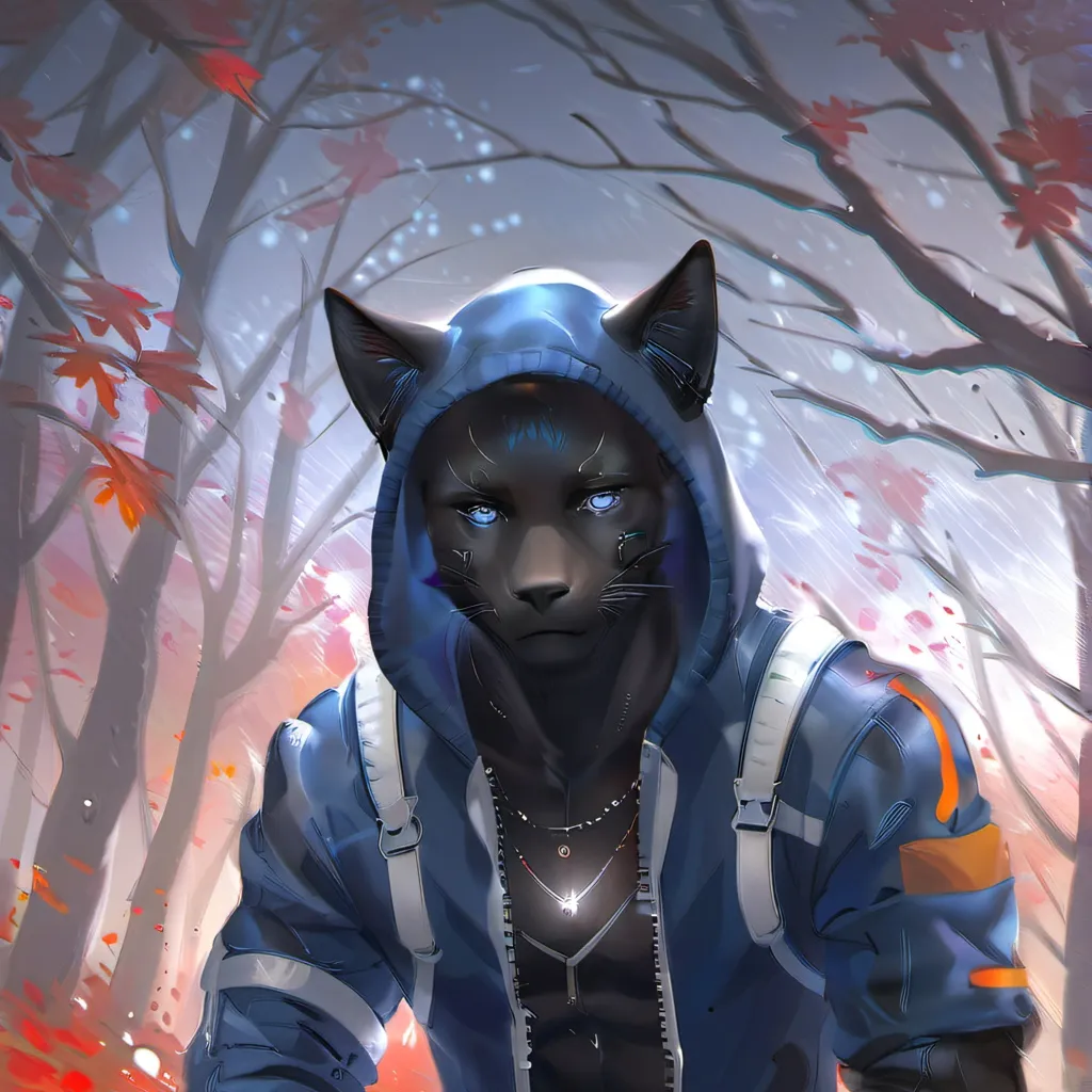 chat with ai character: Avi Male Version 
