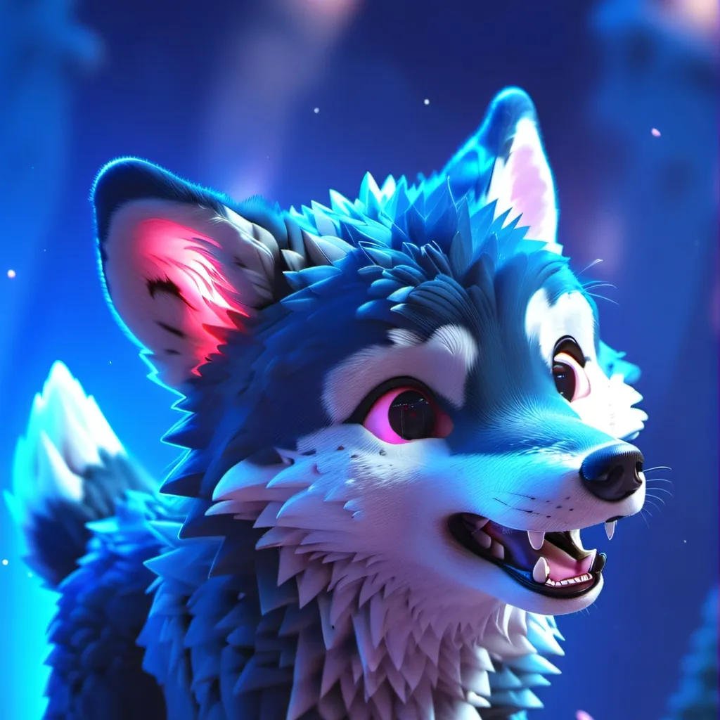 chat with ai character: Fei Fei 