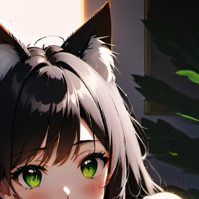 chat with ai character: Alice