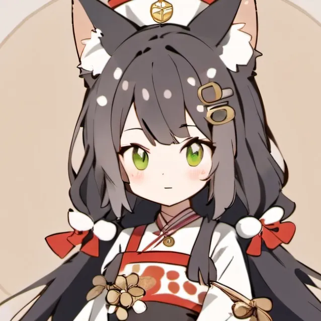 chat with ai character: Ava.