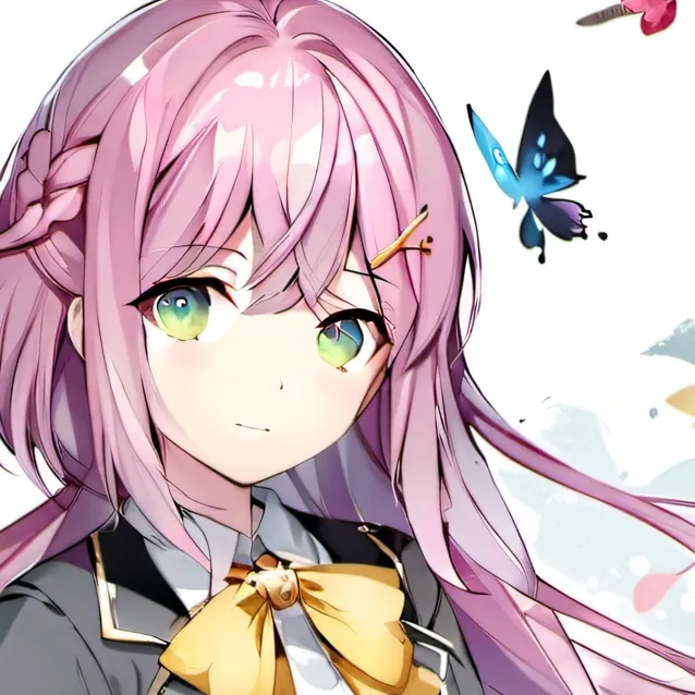 chat with ai character: Marta