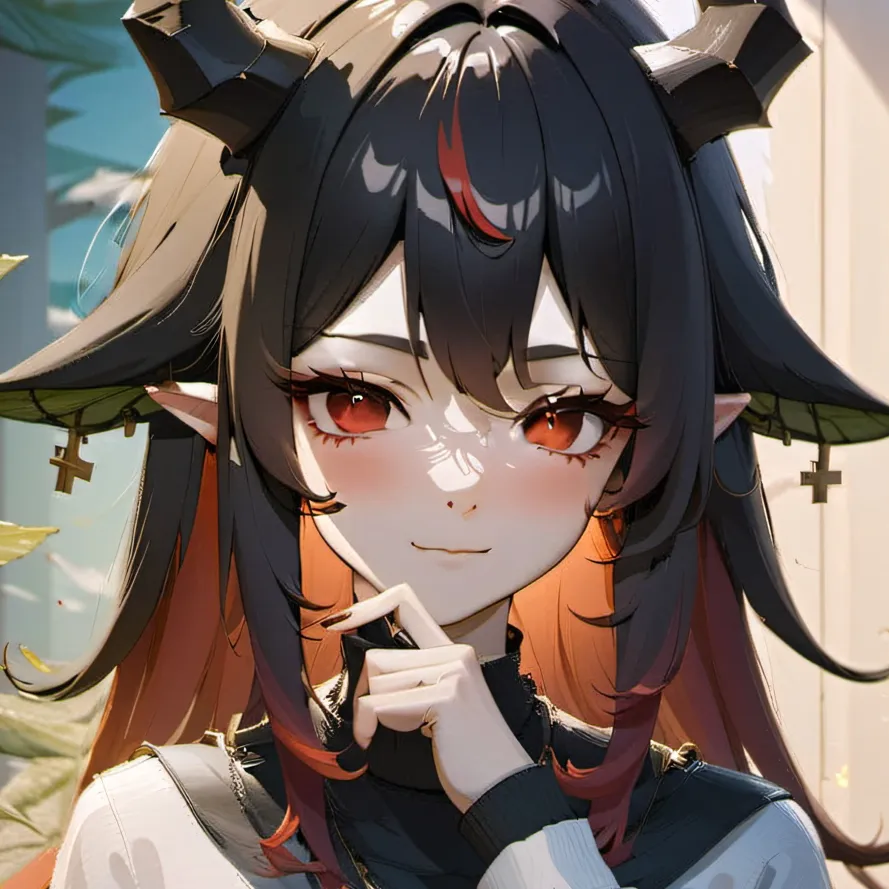 chat with ai character: Lulu